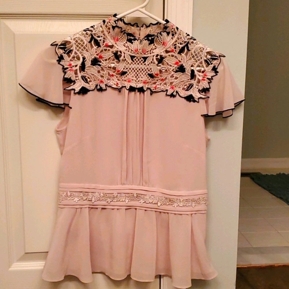 Karen Millen top